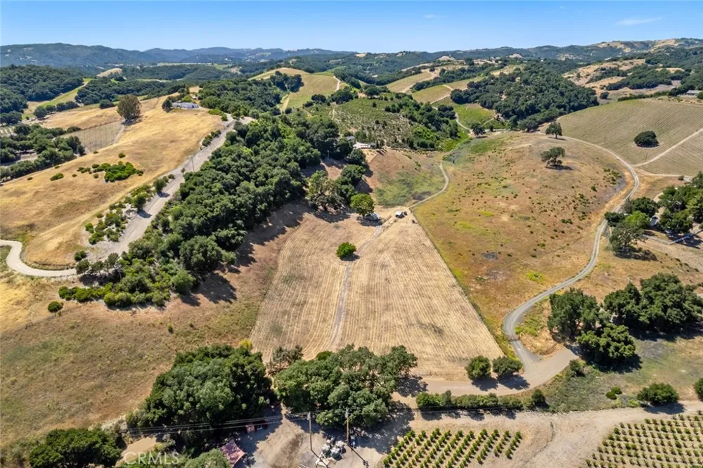 3065 Township Road Paso Robles, CA 93446