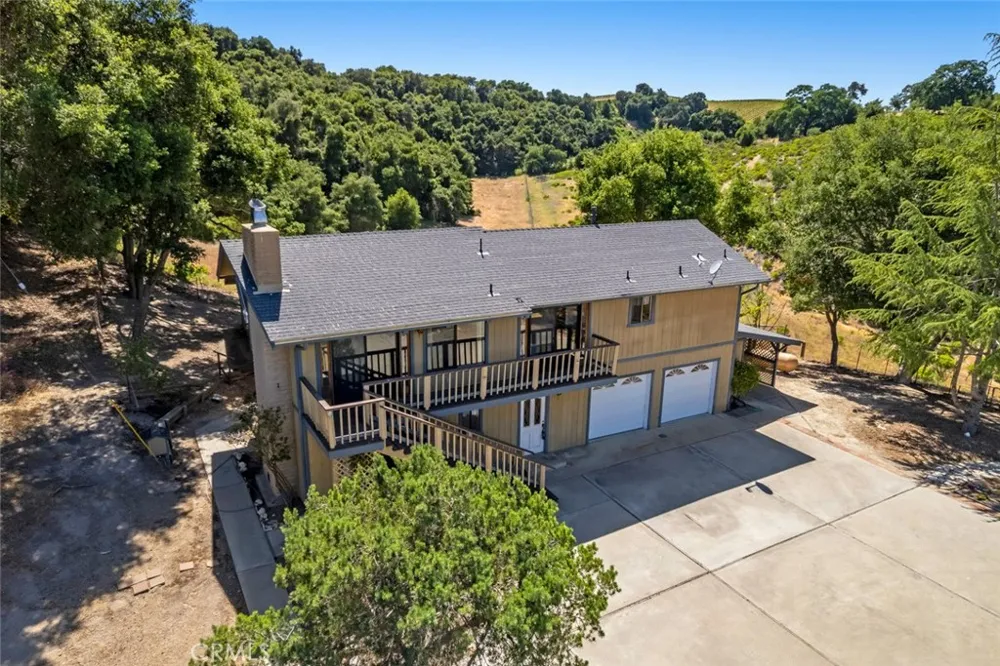 3065 Township Road Paso Robles, CA 93446