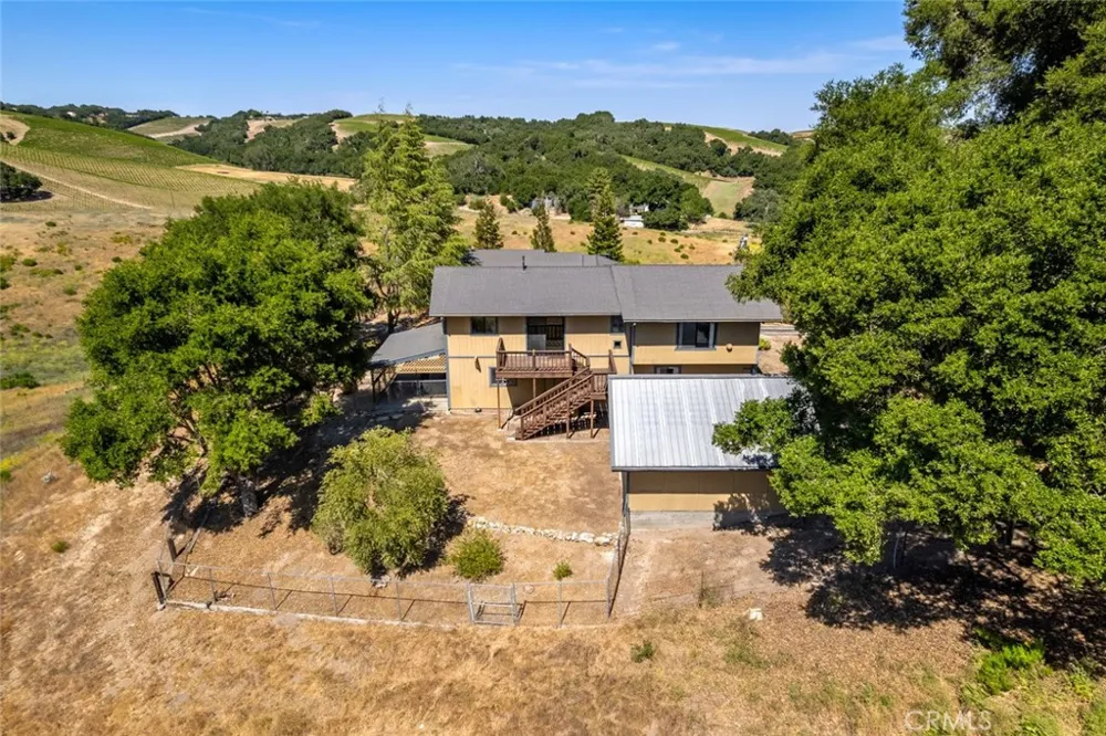 3065 Township Road Paso Robles, CA 93446