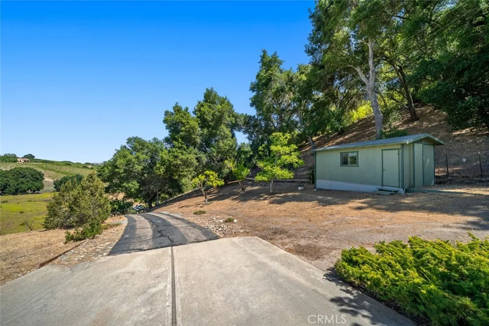 3065 Township Road Paso Robles, CA 93446