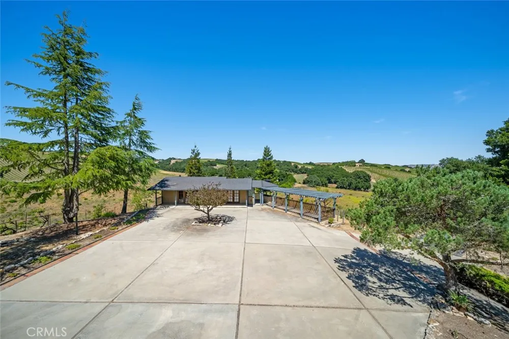 3065 Township Road Paso Robles, CA 93446