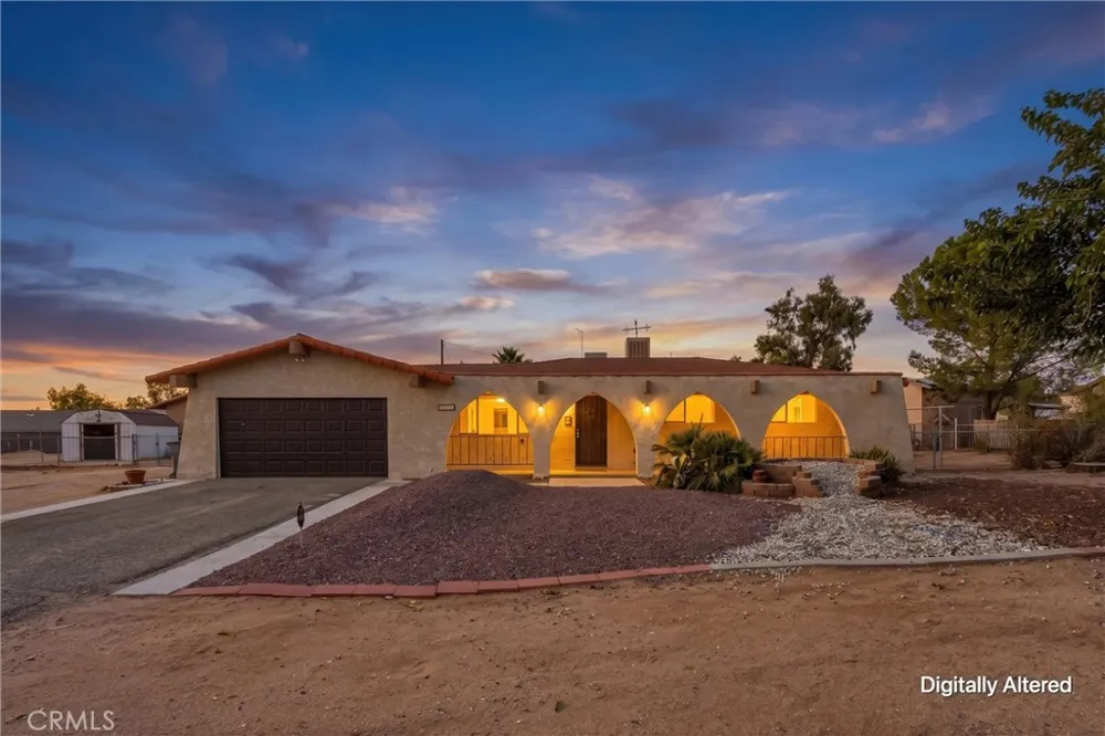 9419 Guava Hesperia, CA 92345