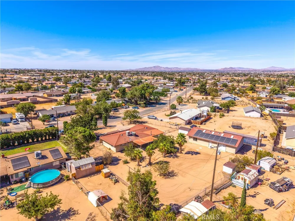 9419 Guava Hesperia, CA 92345