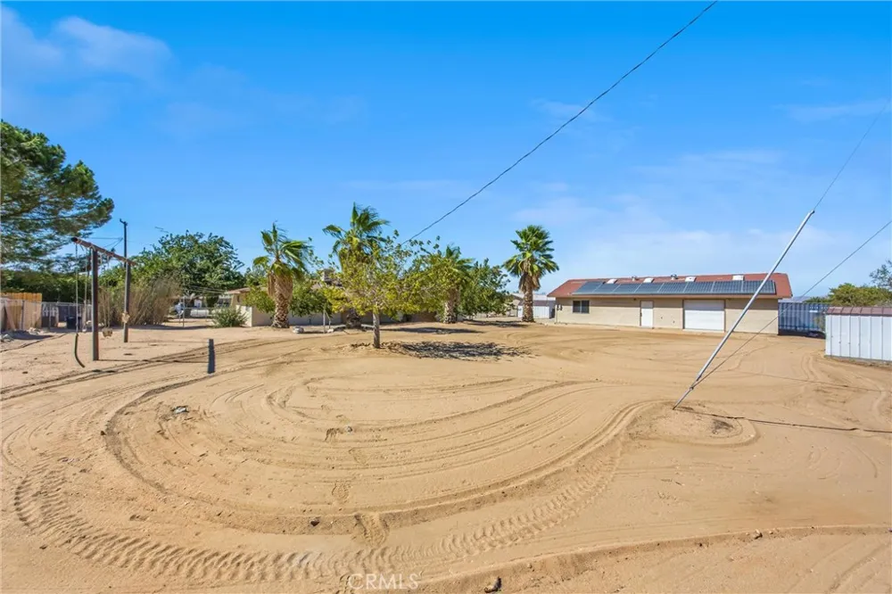 9419 Guava Hesperia, CA 92345