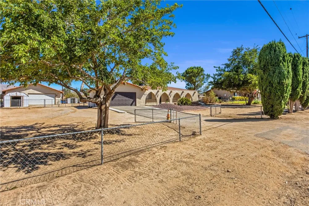 9419 Guava Hesperia, CA 92345