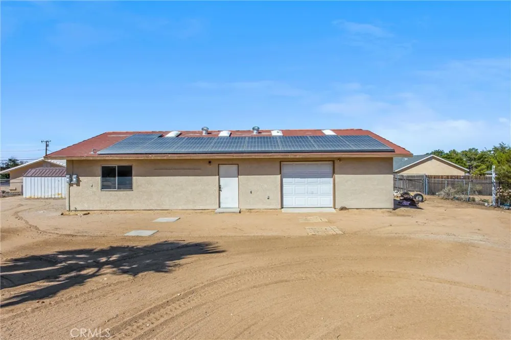 9419 Guava Hesperia, CA 92345