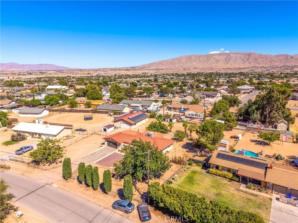 9419 Guava Hesperia, CA 92345