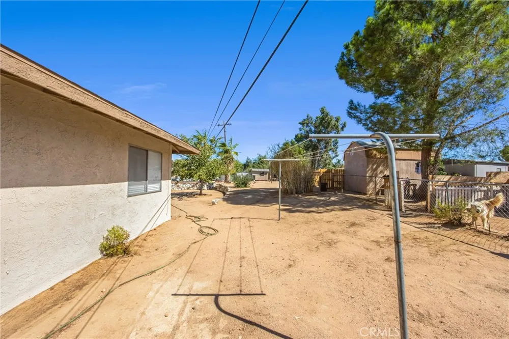 9419 Guava Hesperia, CA 92345