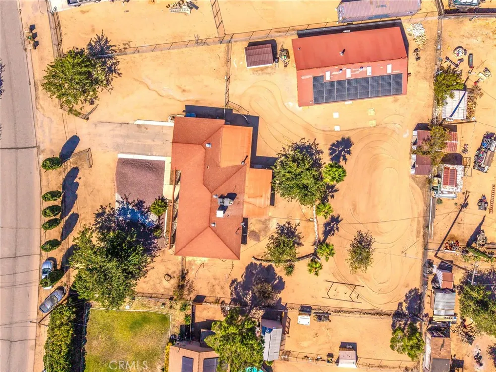 9419 Guava Hesperia, CA 92345