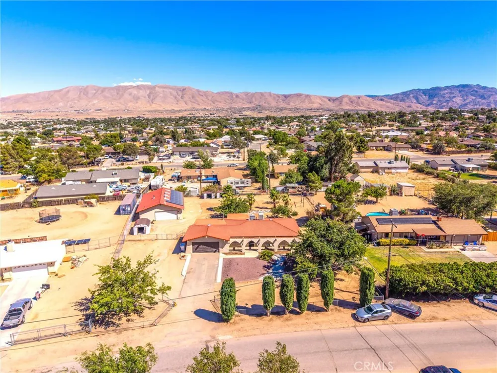 9419 Guava Hesperia, CA 92345