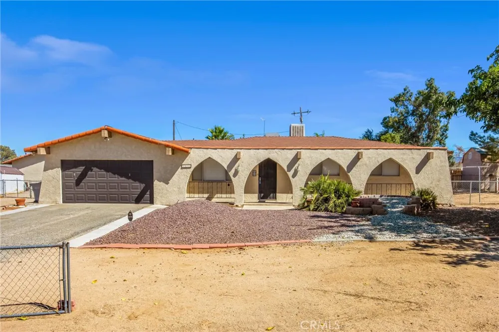 9419 Guava Hesperia, CA 92345