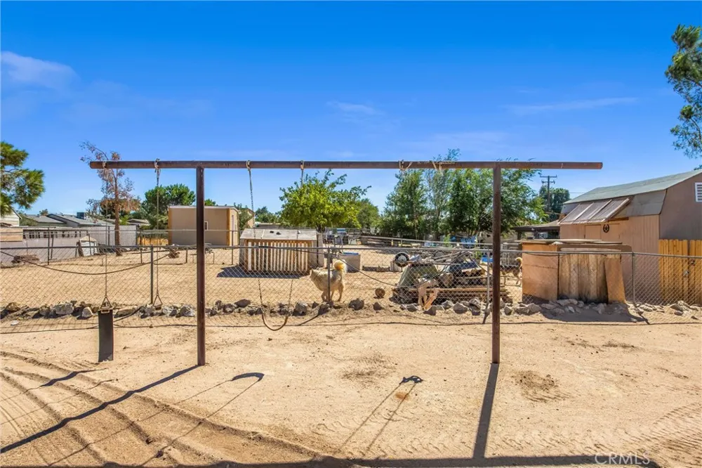 9419 Guava Hesperia, CA 92345
