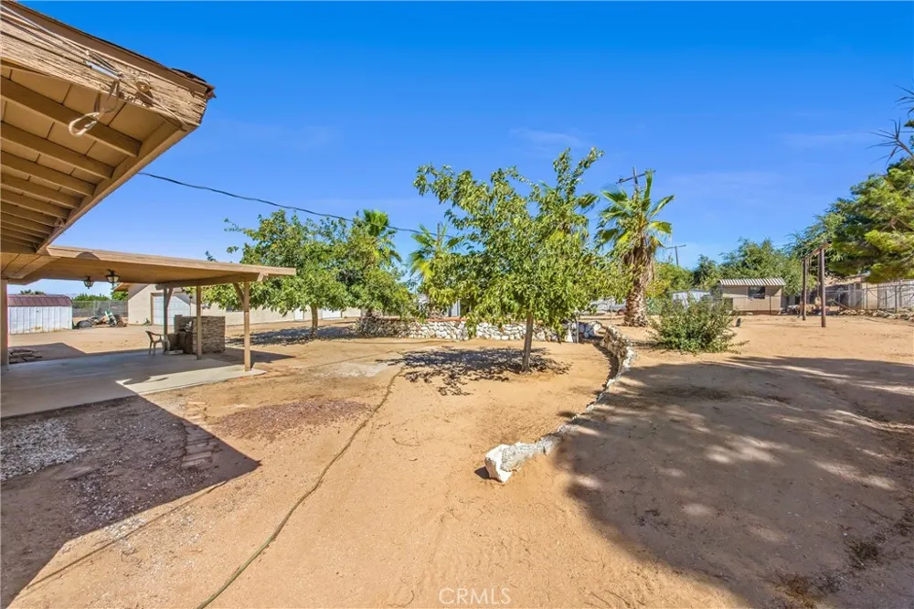 9419 Guava Hesperia, CA 92345