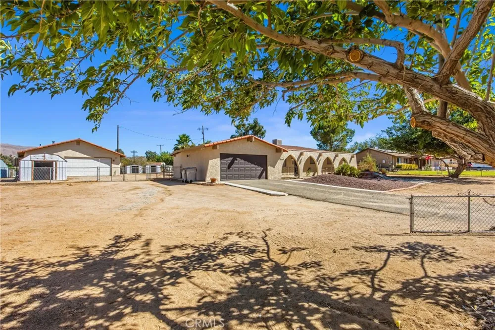 9419 Guava Hesperia, CA 92345