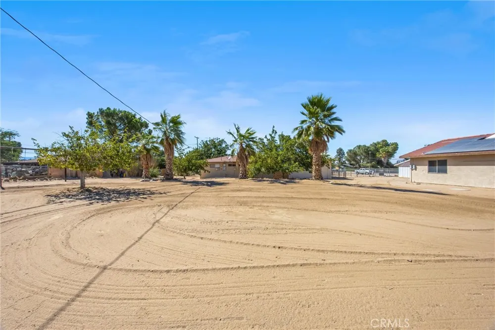9419 Guava Hesperia, CA 92345