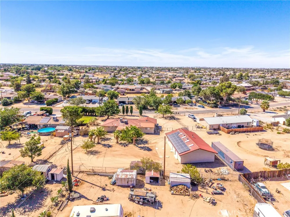9419 Guava Hesperia, CA 92345
