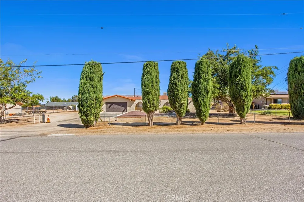 9419 Guava Hesperia, CA 92345