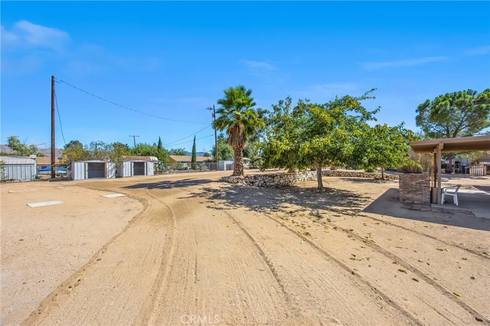 9419 Guava Hesperia, CA 92345