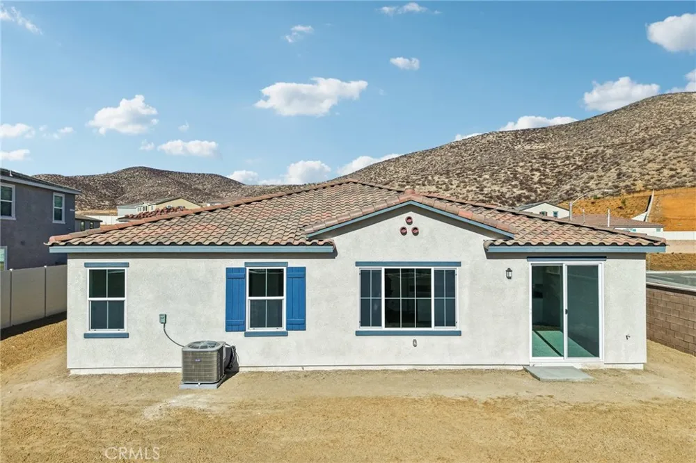 28256 Delphinus Dr Drive Menifee, CA 92586