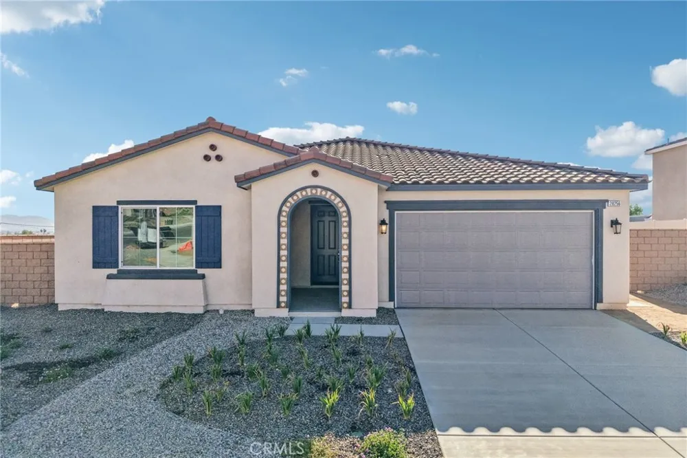 28256 Delphinus Dr Drive Menifee, CA 92586