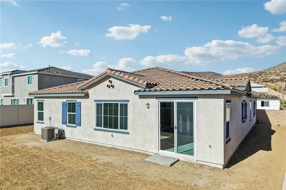28256 Delphinus Dr Drive Menifee, CA 92586