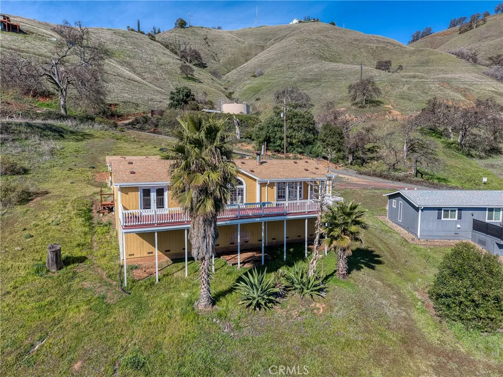 7765 Verna Way Lucerne, CA 95458