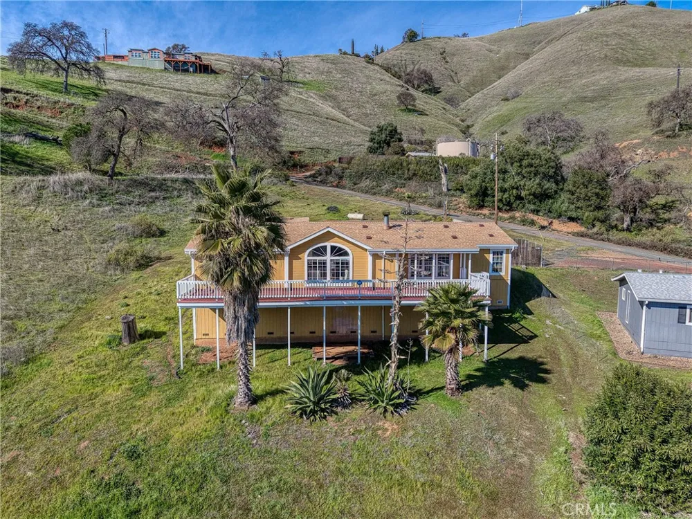 7765 Verna Way Lucerne, CA 95458