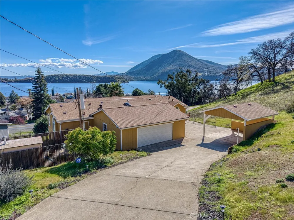 7765 Verna Way Lucerne, CA 95458