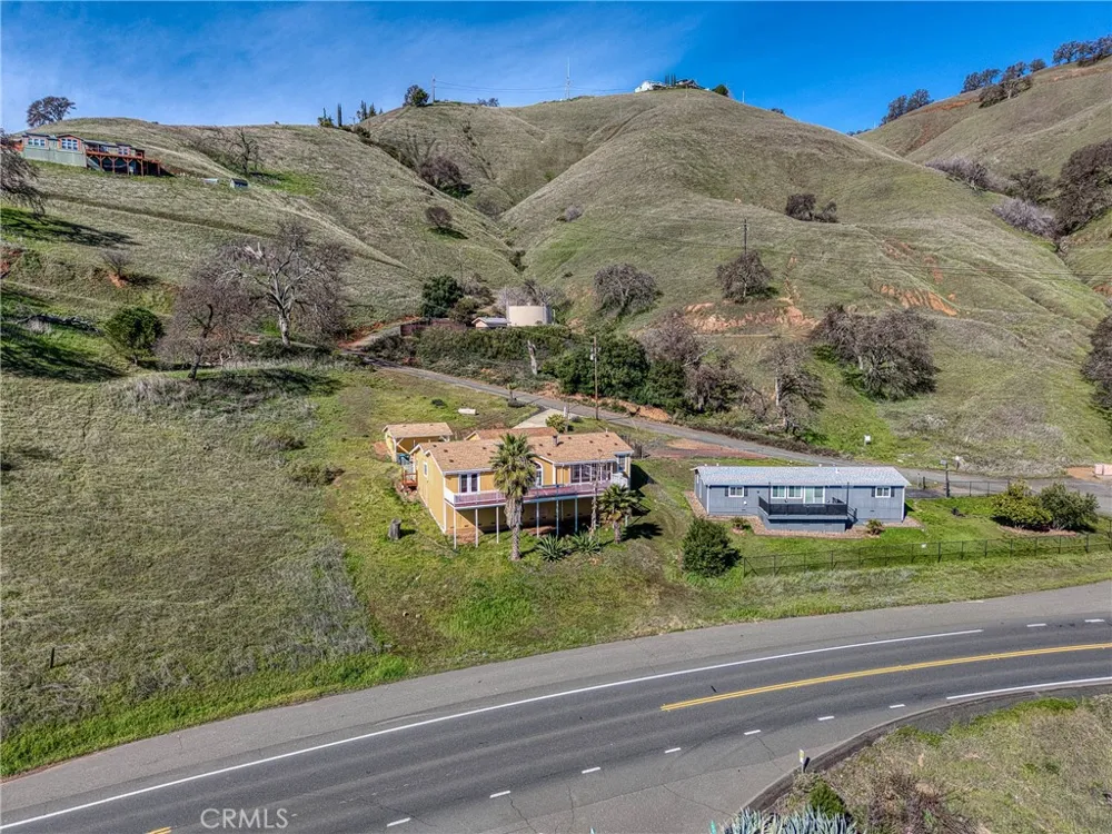 7765 Verna Way Lucerne, CA 95458