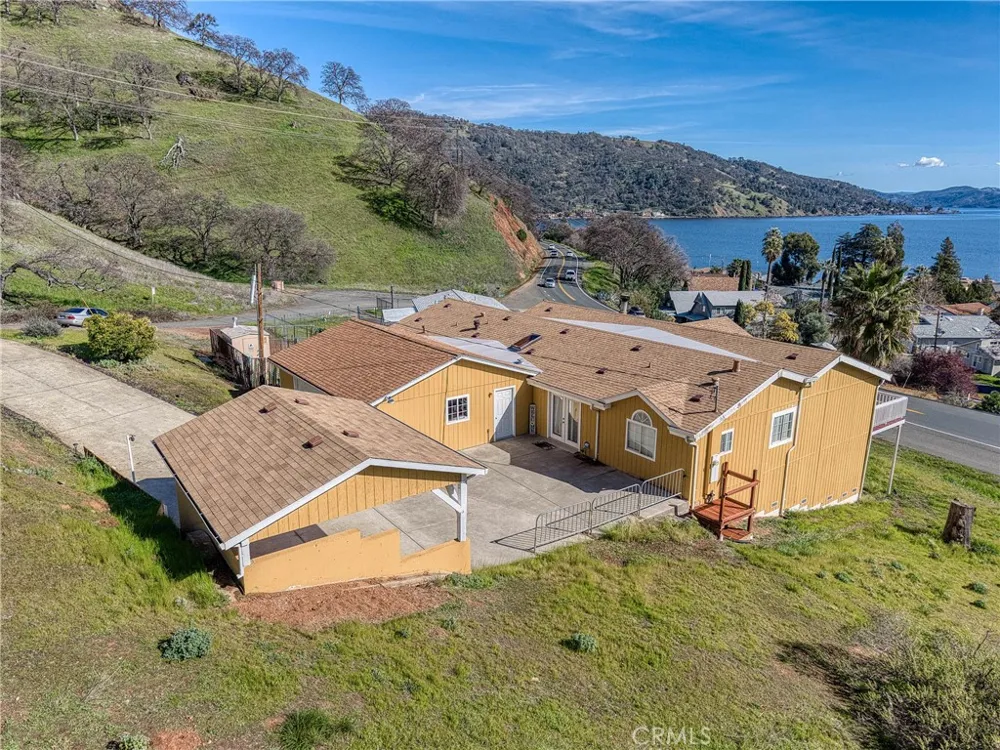 7765 Verna Way Lucerne, CA 95458