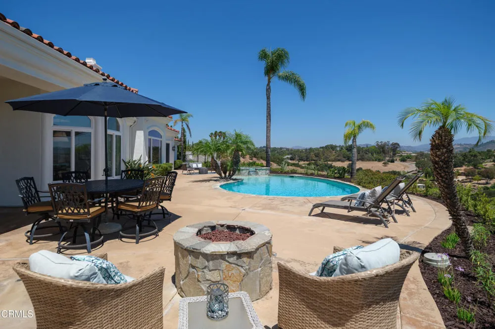 4284 Fallsbrae Road Fallbrook, CA 92028