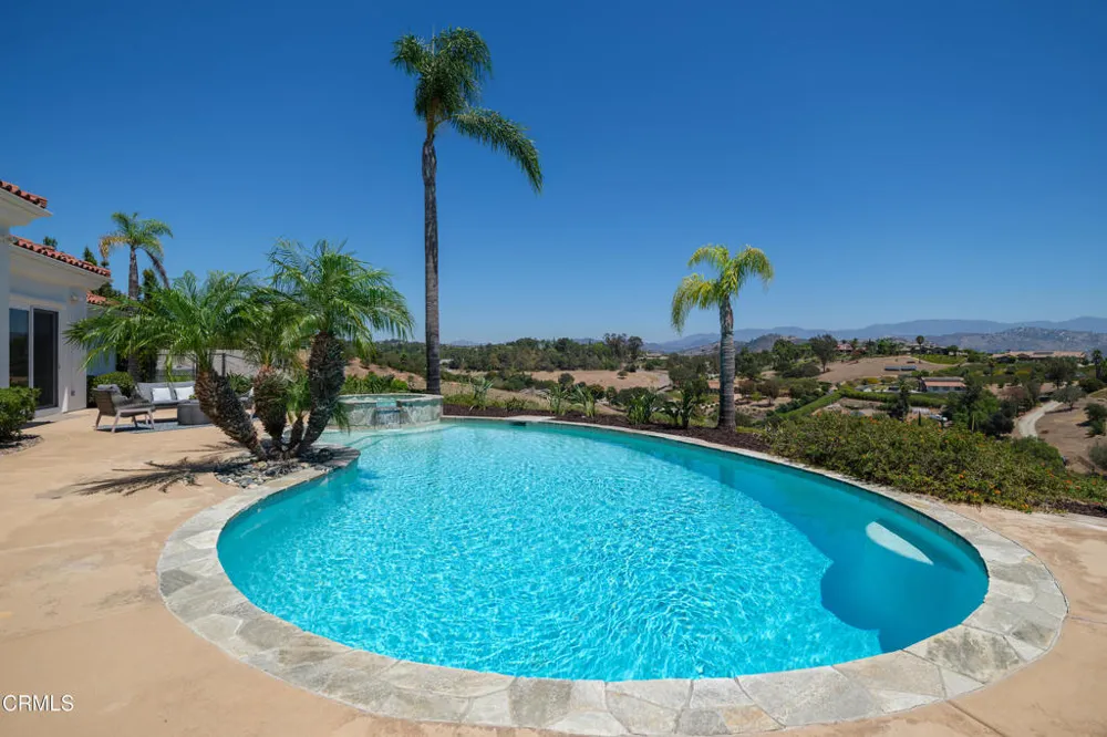 4284 Fallsbrae Road Fallbrook, CA 92028