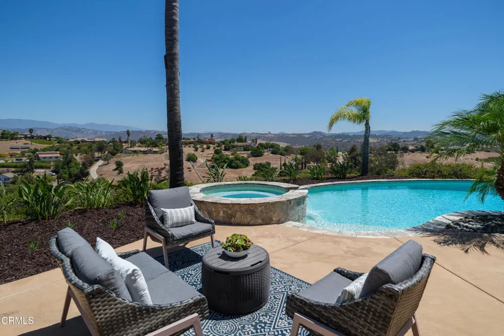 4284 Fallsbrae Road Fallbrook, CA 92028