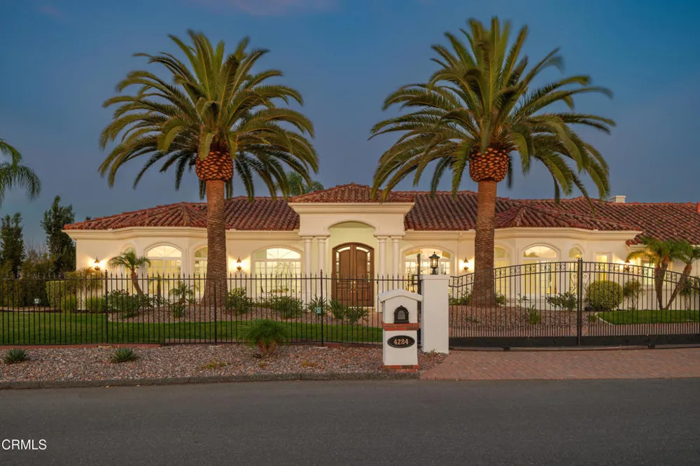 4284 Fallsbrae Road Fallbrook, CA 92028