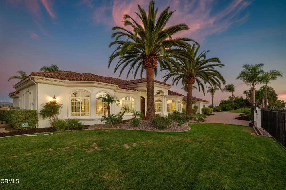 4284 Fallsbrae Road Fallbrook, CA 92028