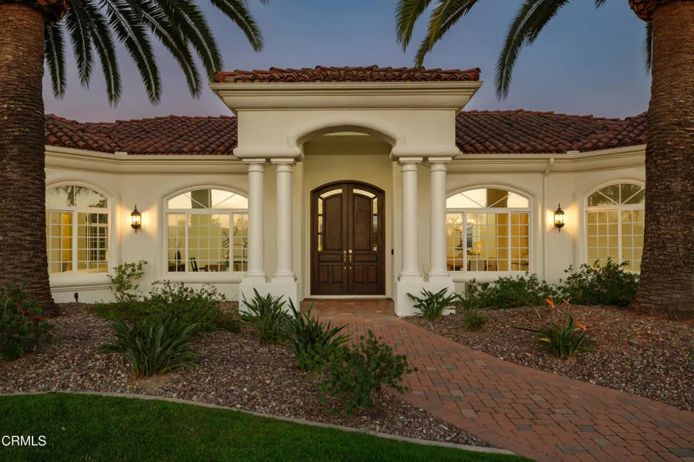 4284 Fallsbrae Road Fallbrook, CA 92028