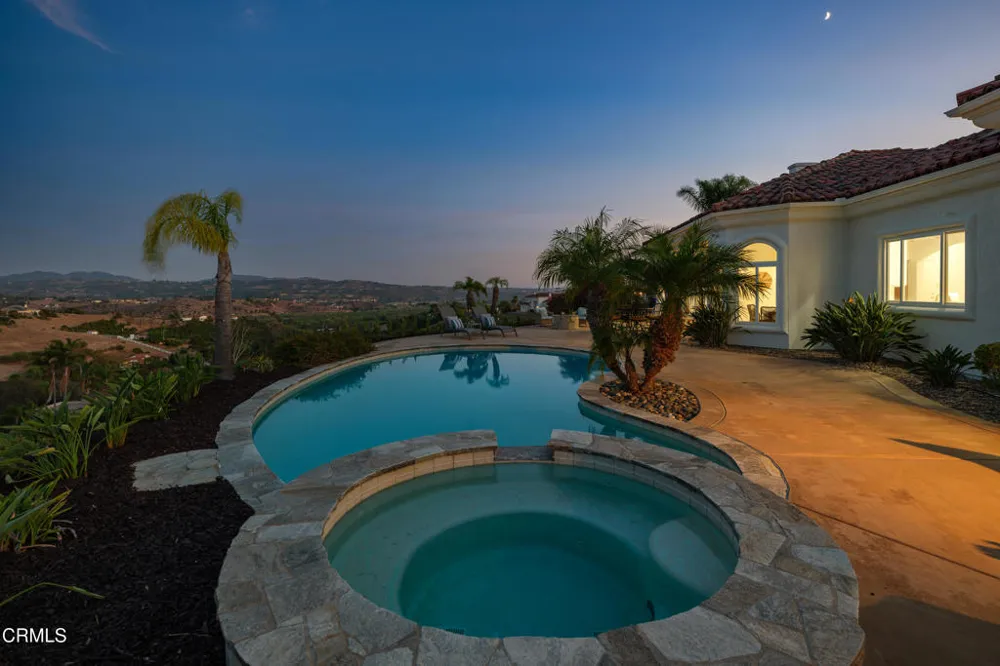 4284 Fallsbrae Road Fallbrook, CA 92028