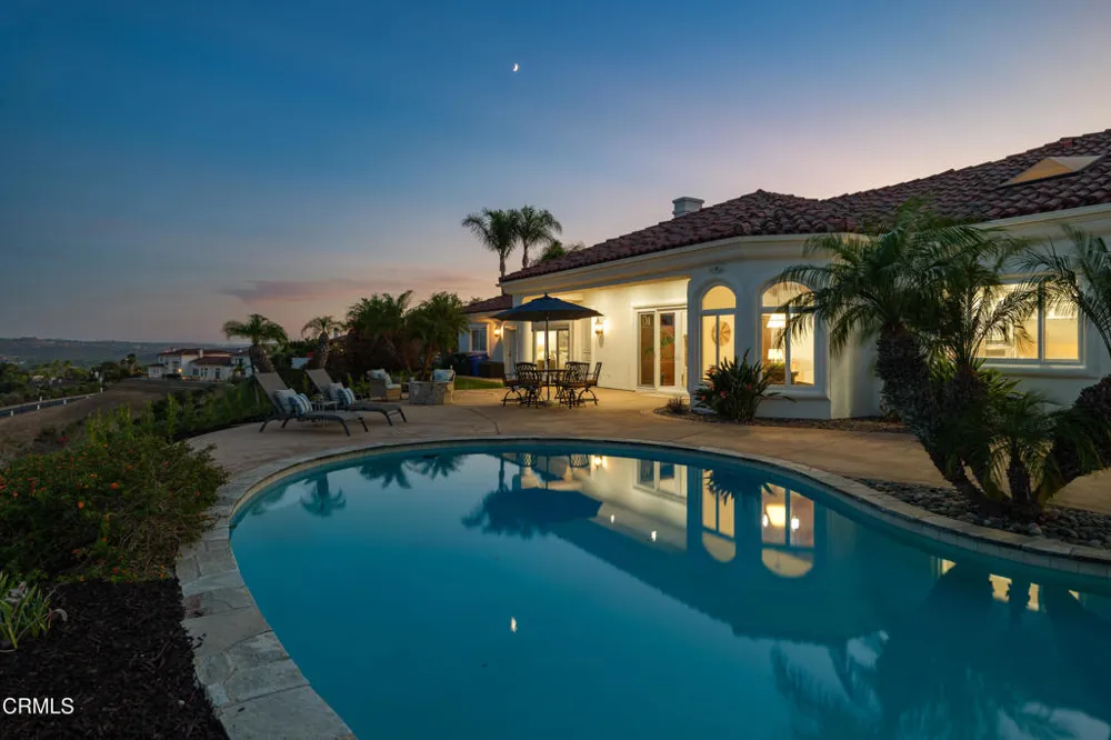 4284 Fallsbrae Road Fallbrook, CA 92028