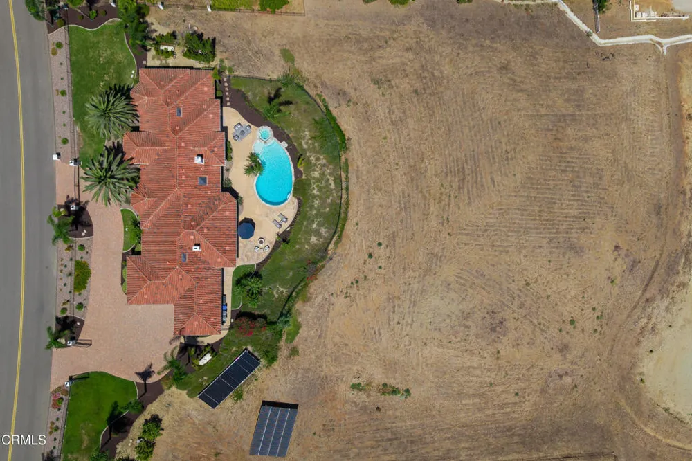 4284 Fallsbrae Road Fallbrook, CA 92028