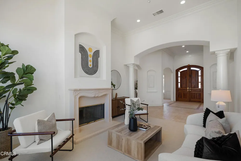 4284 Fallsbrae Road Fallbrook, CA 92028