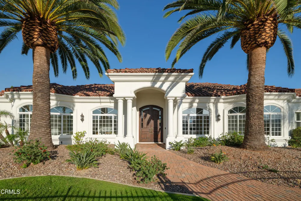 4284 Fallsbrae Road Fallbrook, CA 92028