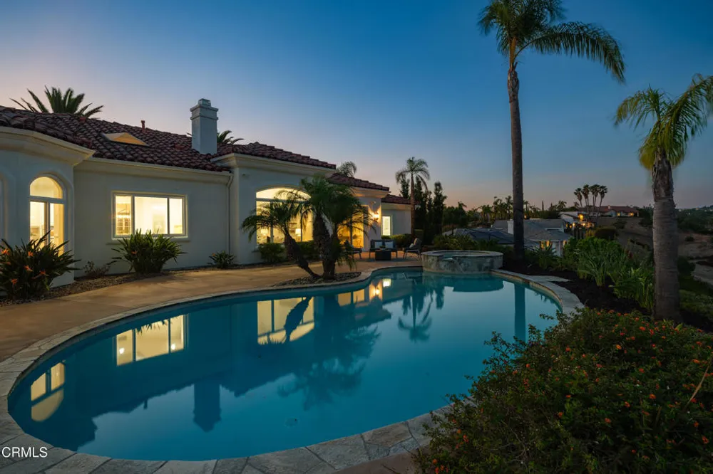 4284 Fallsbrae Road Fallbrook, CA 92028