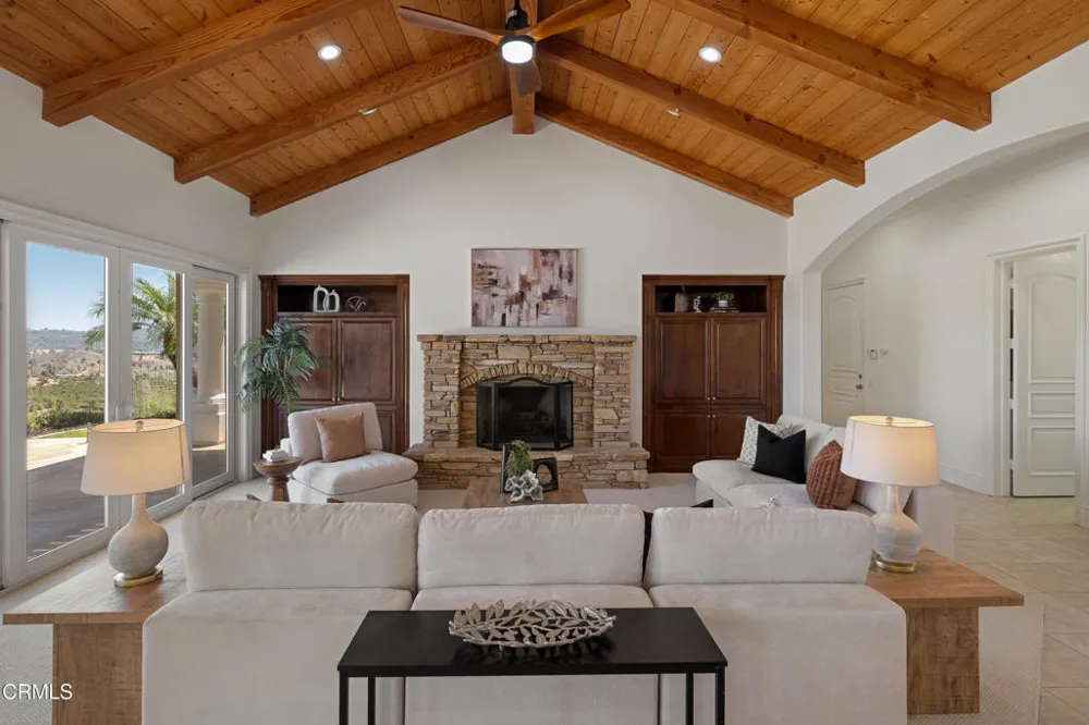 4284 Fallsbrae Road Fallbrook, CA 92028