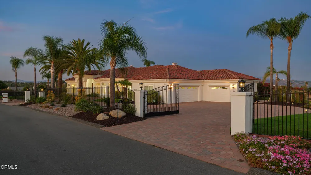 4284 Fallsbrae Road Fallbrook, CA 92028