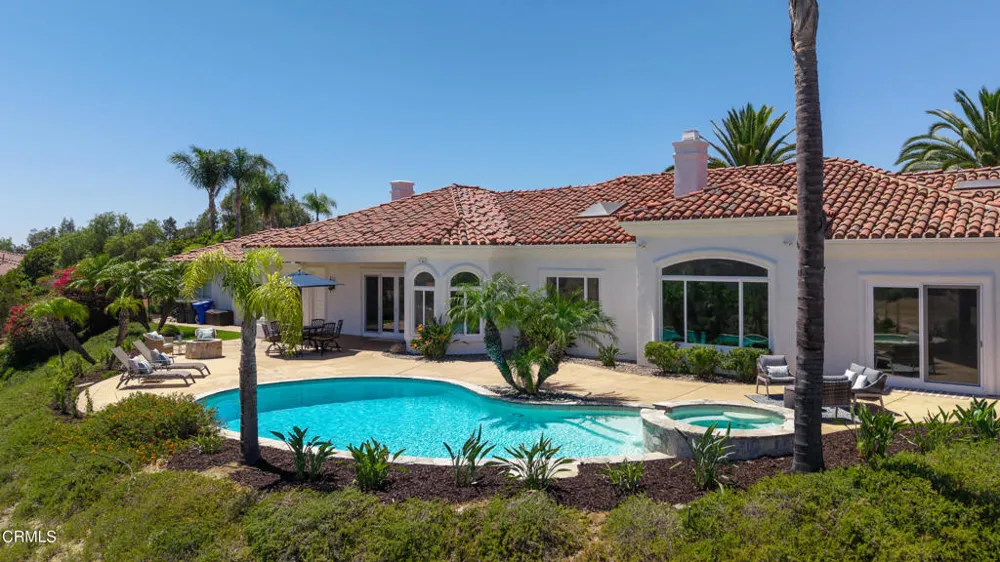 4284 Fallsbrae Road Fallbrook, CA 92028