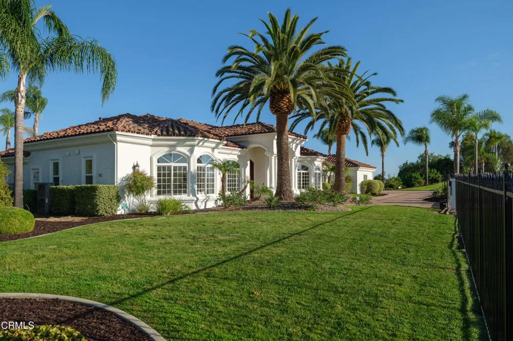 4284 Fallsbrae Road Fallbrook, CA 92028