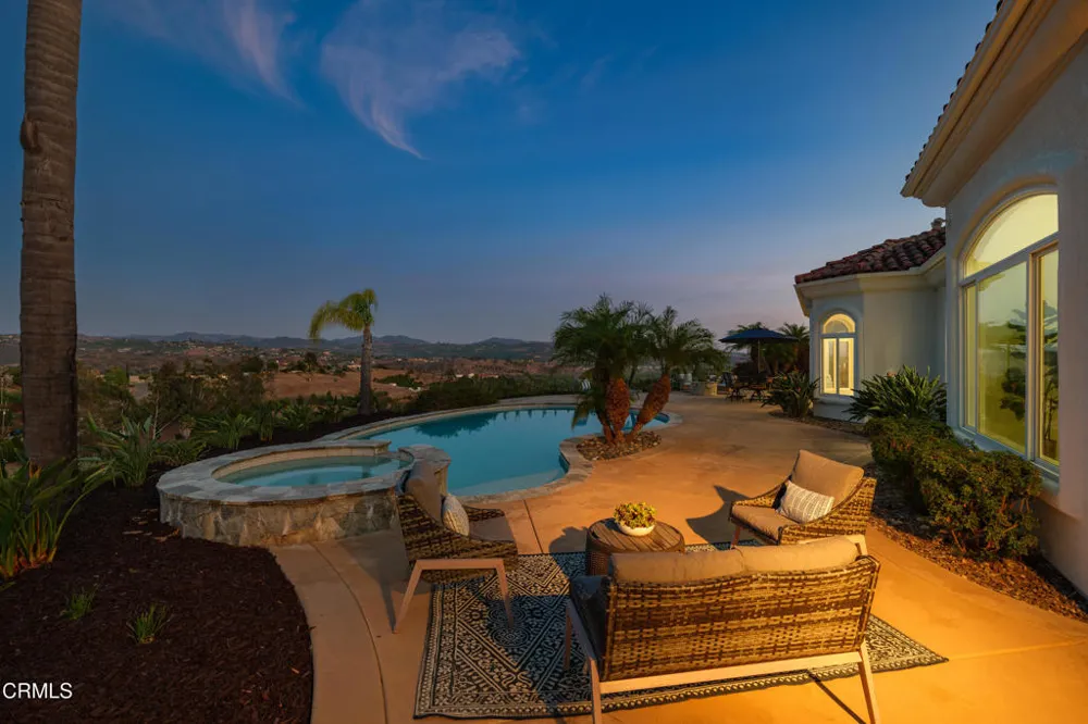 4284 Fallsbrae Road Fallbrook, CA 92028
