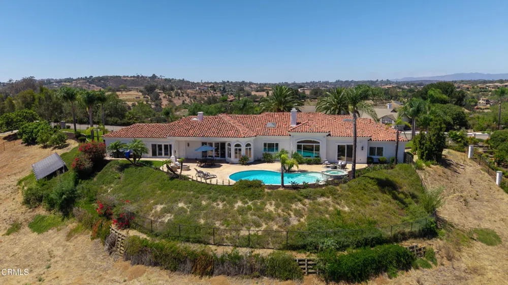 4284 Fallsbrae Road Fallbrook, CA 92028