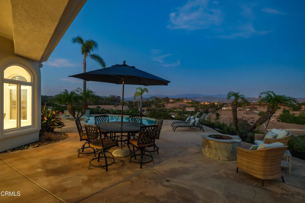 4284 Fallsbrae Road Fallbrook, CA 92028