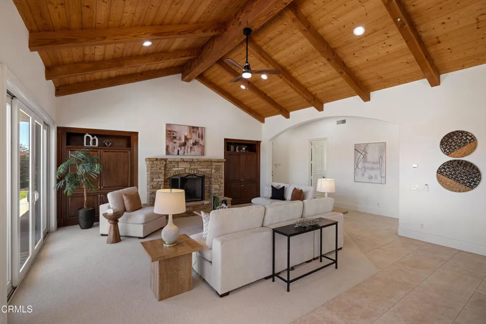 4284 Fallsbrae Road Fallbrook, CA 92028